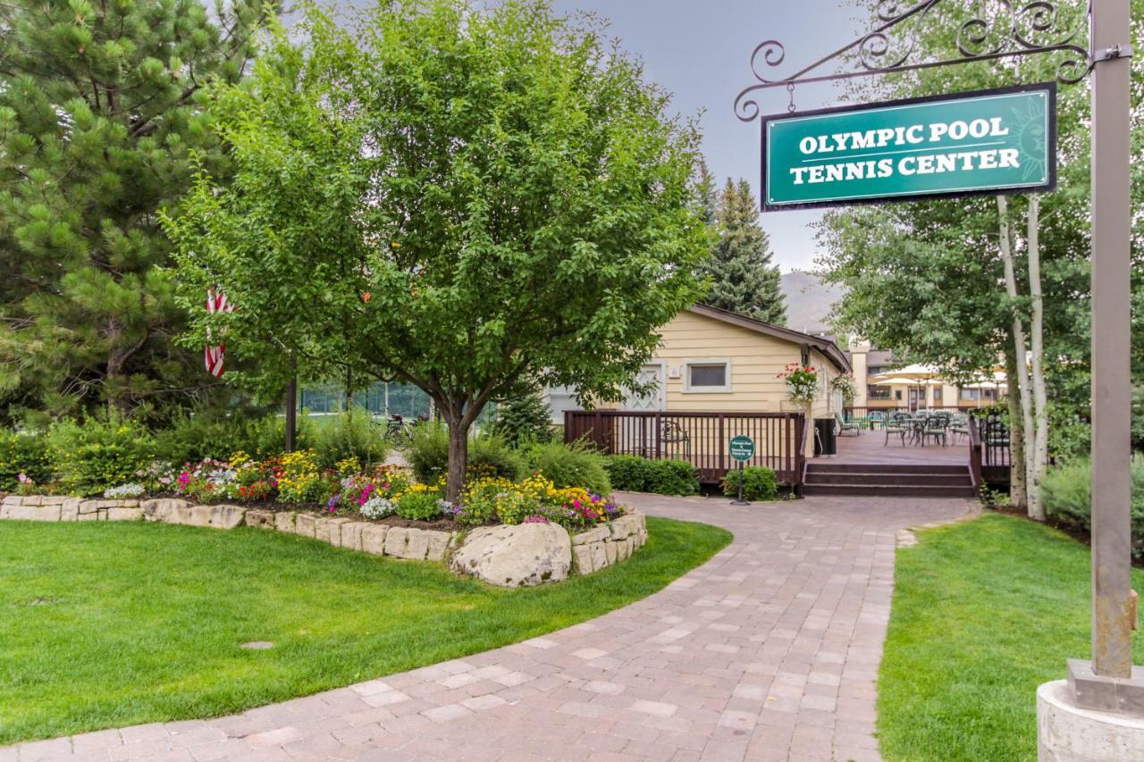 Snowcreek 1538 Apartment Sun Valley Exterior photo